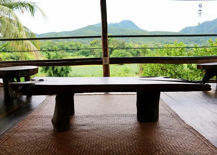 Up2U Guesthouse