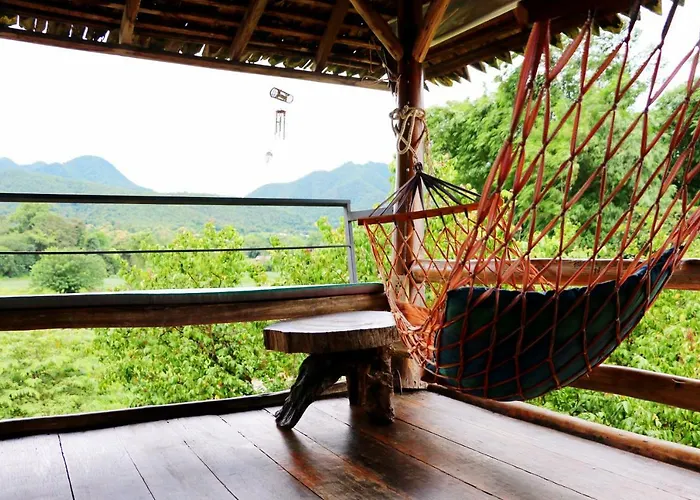 Up2U Guesthouse