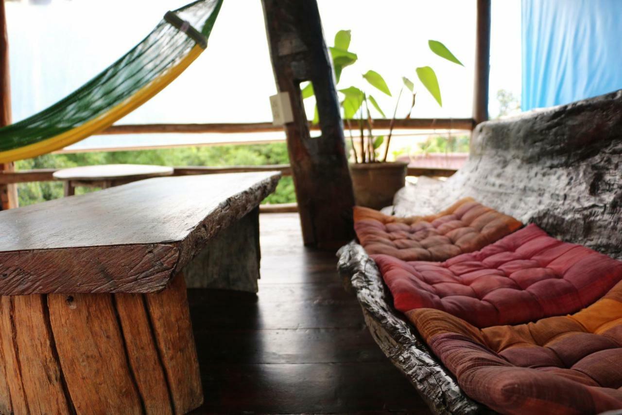 Up2u Hostal Pai