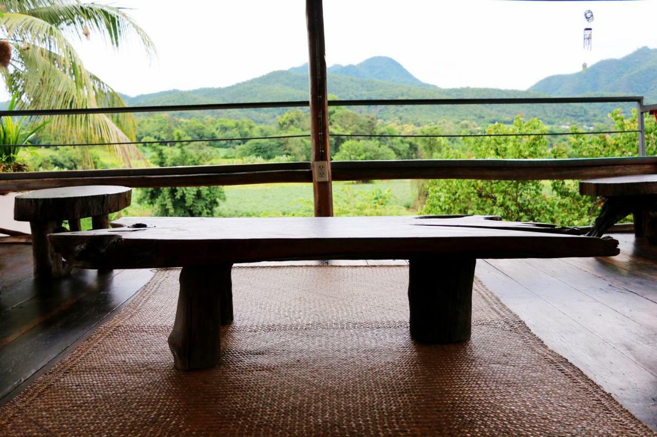 Up2u Hostal Pai