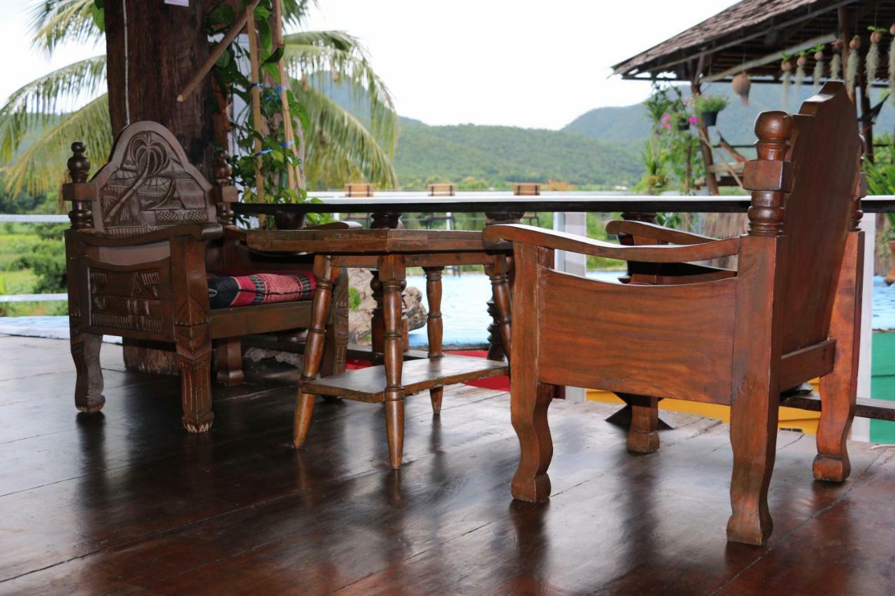 Hostal Up2u Pai
