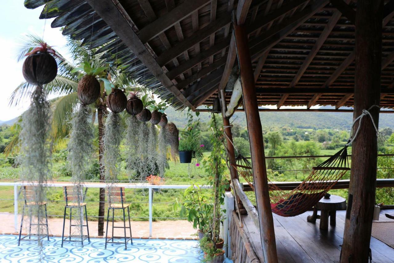 Hostal Up2u Pai