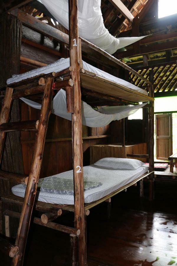 Hostal Up2u