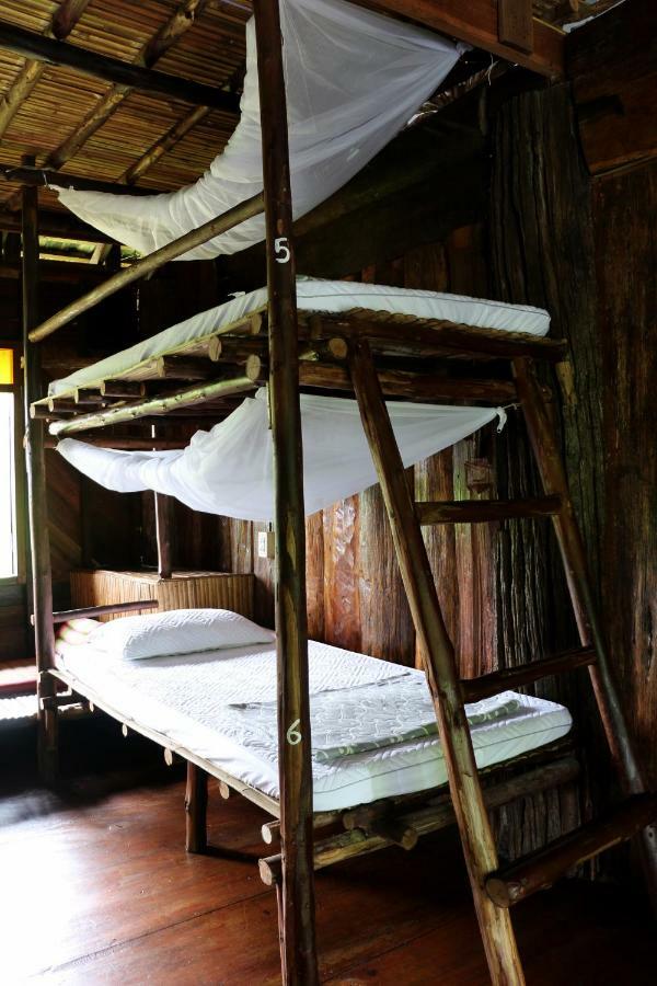 Hostal Up2u Pai