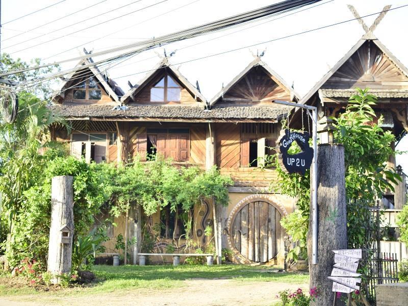 Hostel Up2u