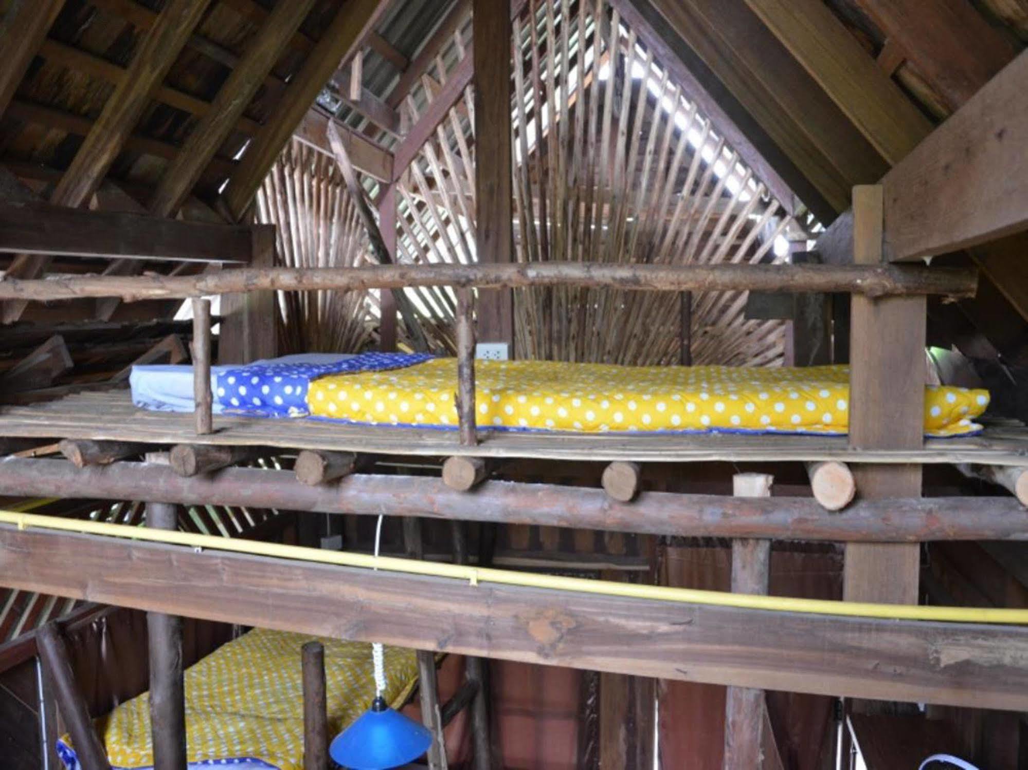 Hostel Up2u Pai