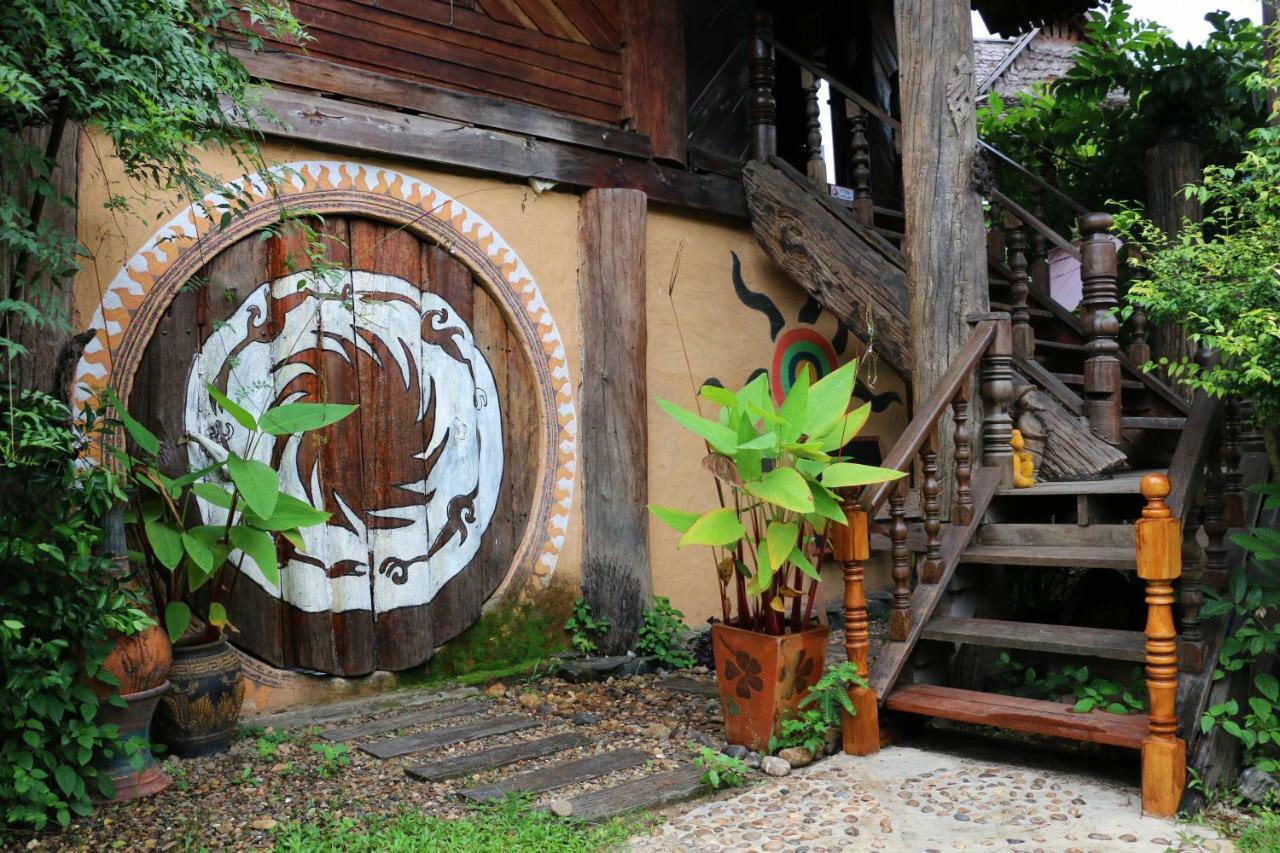 Up2u Hostel Pai